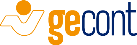 Logo Gecont